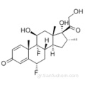 Φλουμεθαζόνη CAS 2135-17-3